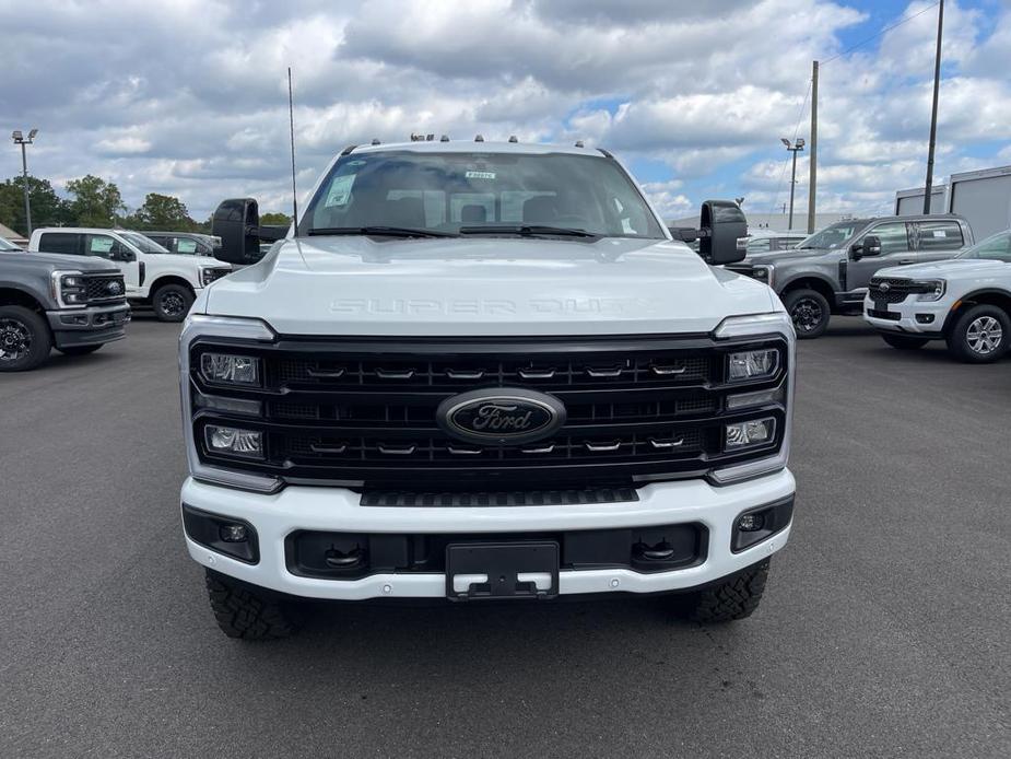 new 2024 Ford F-250 car, priced at $89,930