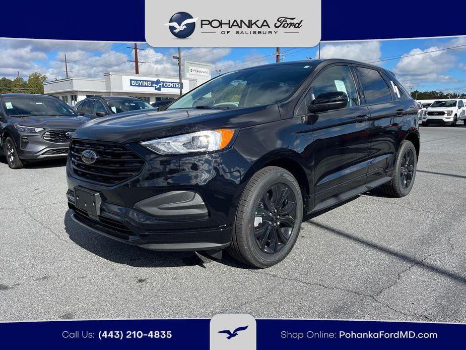 new 2024 Ford Edge car, priced at $36,921