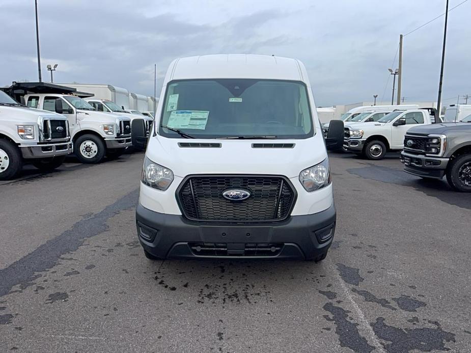 new 2024 Ford Transit-250 car, priced at $52,495