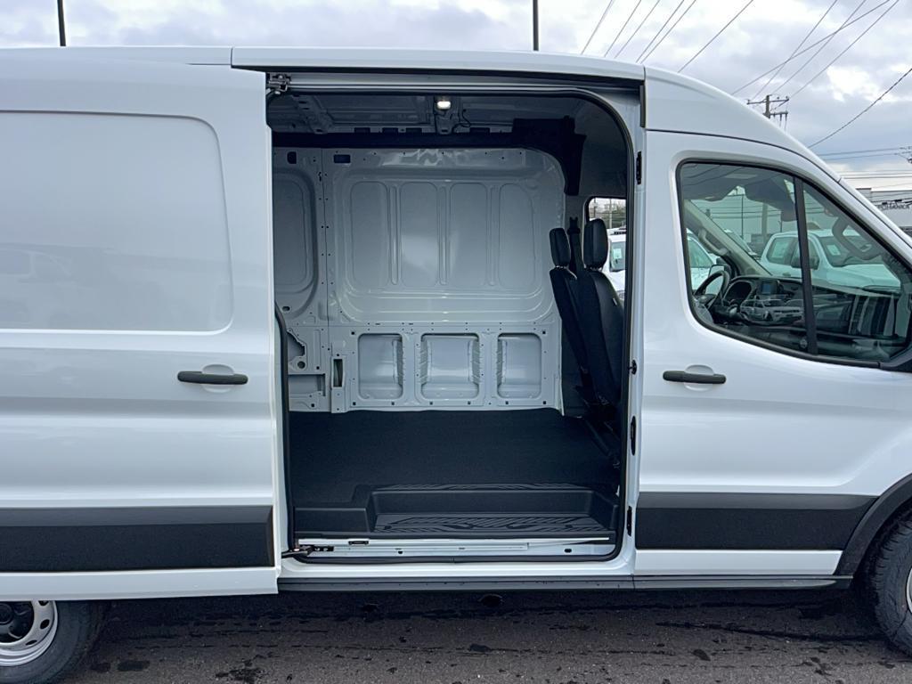 new 2024 Ford Transit-250 car, priced at $52,495