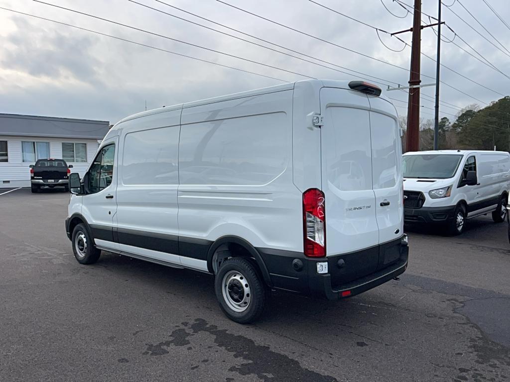 new 2024 Ford Transit-250 car, priced at $52,495