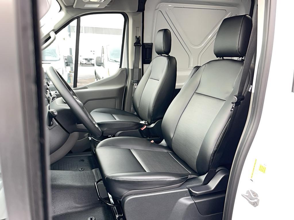 new 2024 Ford Transit-250 car, priced at $52,495