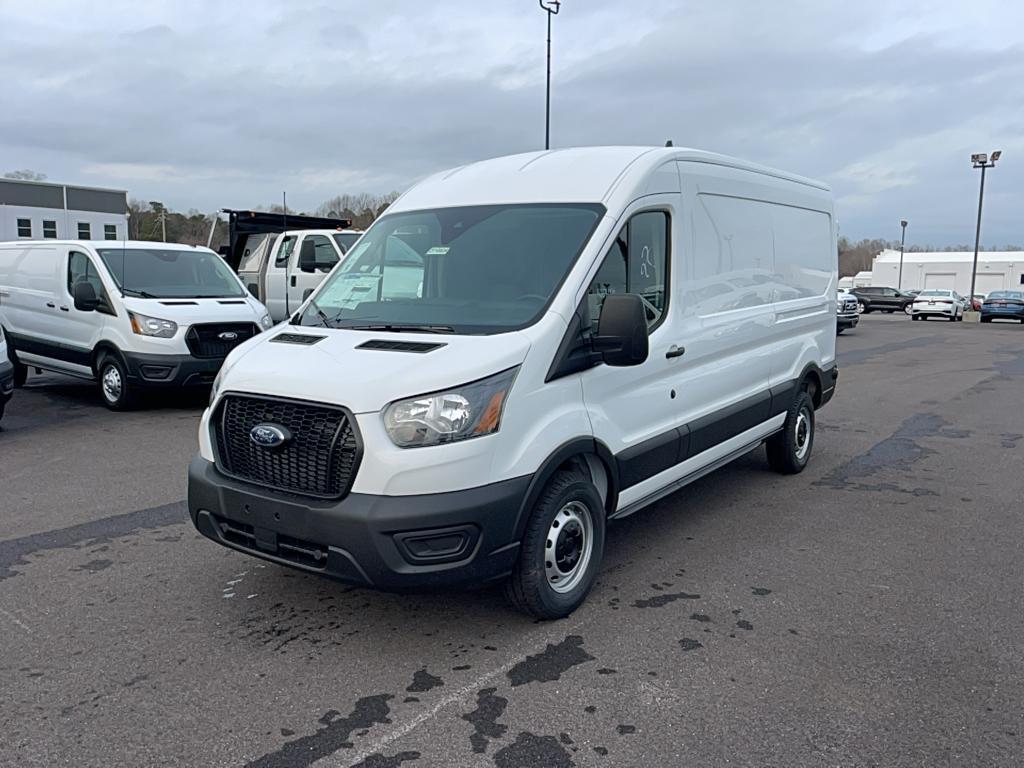 new 2024 Ford Transit-250 car, priced at $52,495