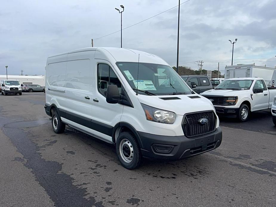 new 2024 Ford Transit-250 car, priced at $52,495