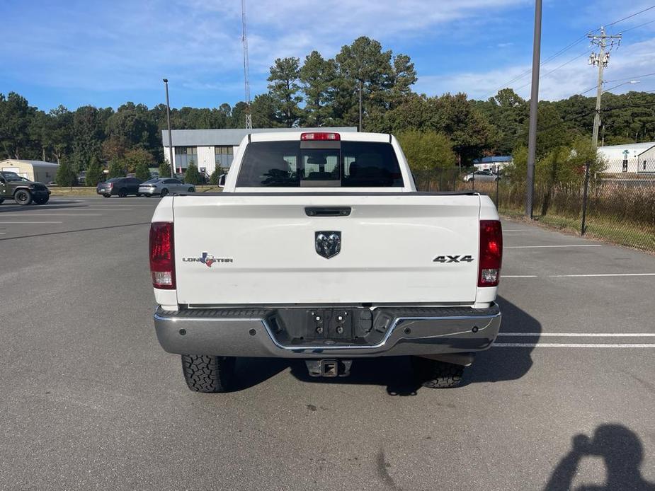 used 2016 Ram 2500 car, priced at $34,991