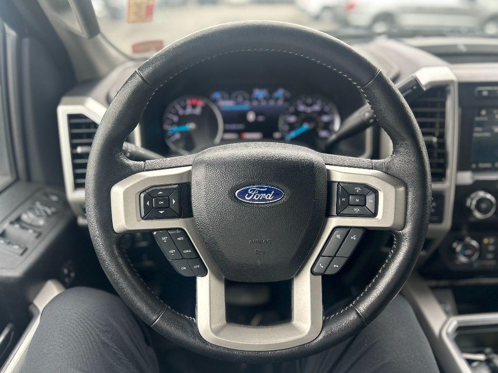 used 2019 Ford F-250 car, priced at $56,407