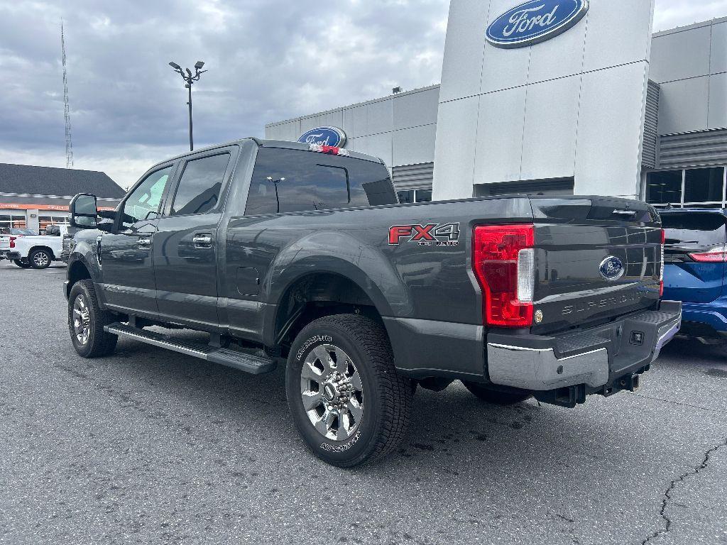 used 2019 Ford F-250 car, priced at $56,407