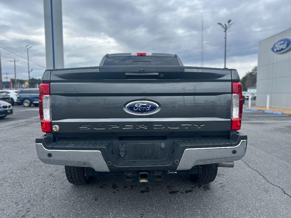 used 2019 Ford F-250 car, priced at $56,407