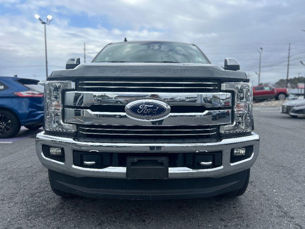 used 2019 Ford F-250 car, priced at $56,407