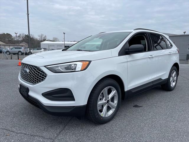 new 2024 Ford Edge car, priced at $36,613