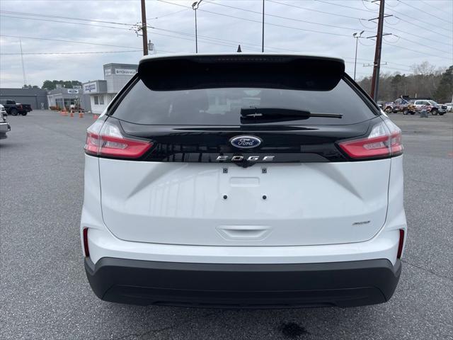 new 2024 Ford Edge car, priced at $36,613