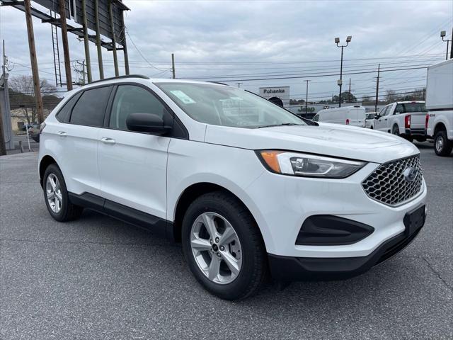 new 2024 Ford Edge car, priced at $36,613