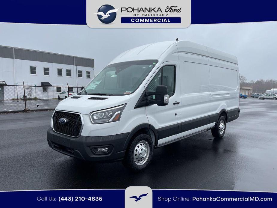 new 2023 Ford Transit-350 car, priced at $64,977