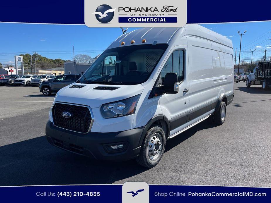 new 2024 Ford Transit-350 car, priced at $69,881