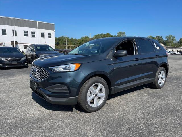 new 2024 Ford Edge car, priced at $38,707