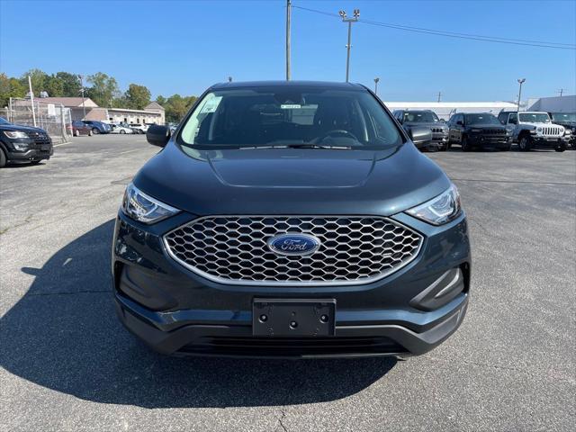 new 2024 Ford Edge car, priced at $38,707