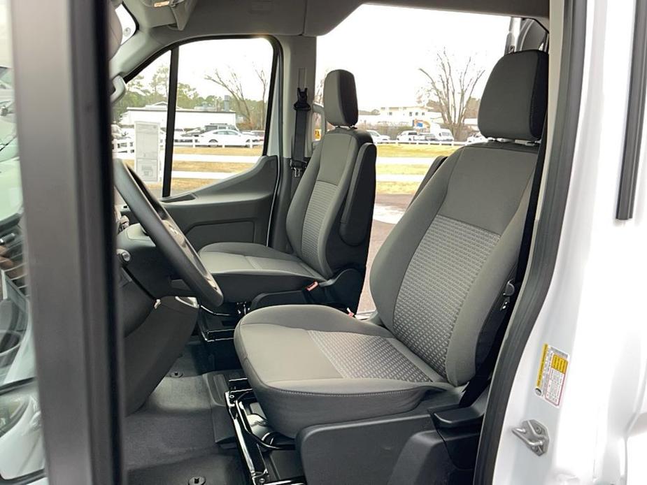 new 2024 Ford Transit-350 car, priced at $63,395