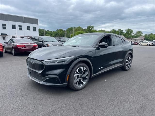 new 2024 Ford Mustang Mach-E car, priced at $41,916