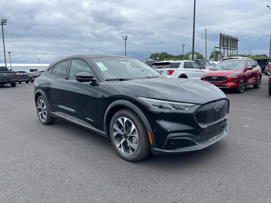 new 2024 Ford Mustang Mach-E car, priced at $44,404