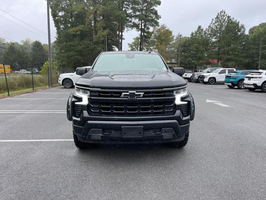 used 2022 Chevrolet Silverado 1500 car, priced at $45,847