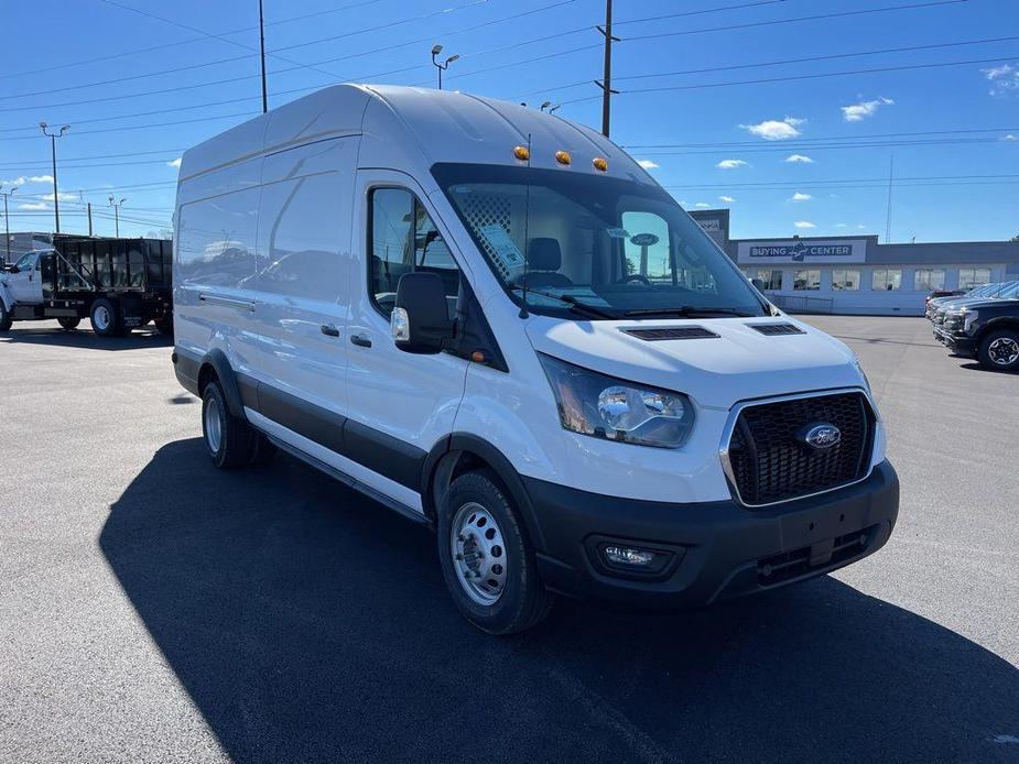 new 2024 Ford Transit-350 car, priced at $66,891