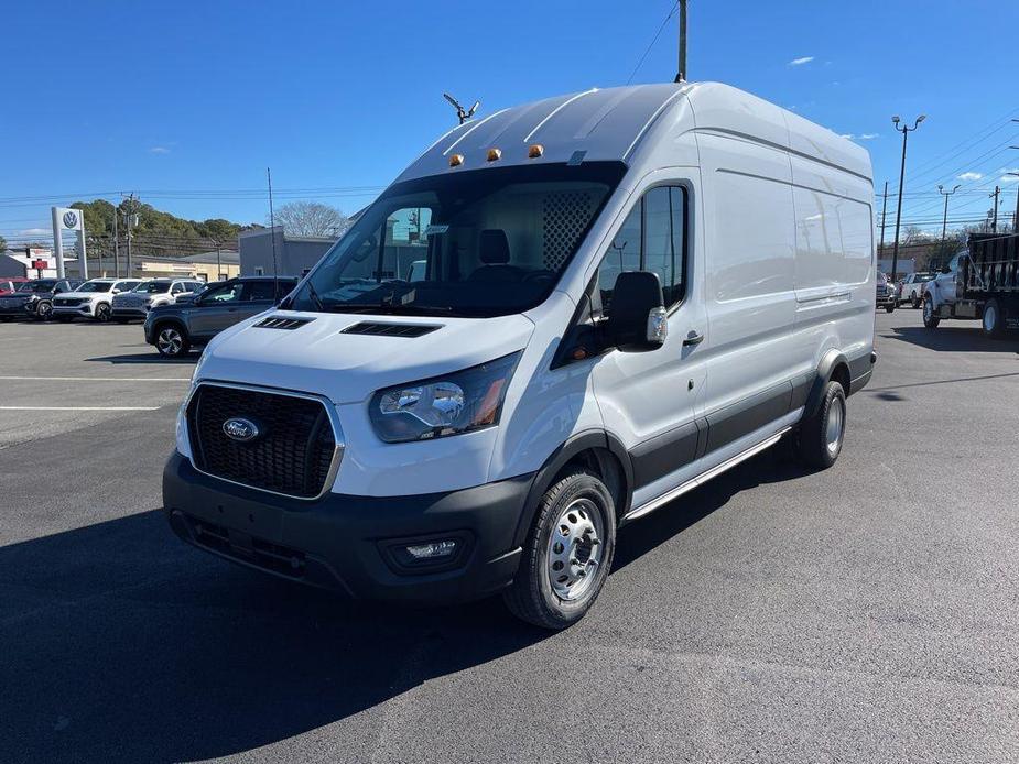 new 2024 Ford Transit-350 car, priced at $66,891