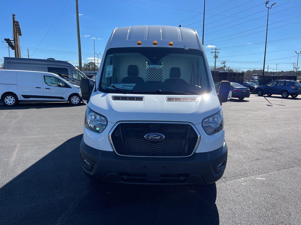 new 2024 Ford Transit-350 car, priced at $66,891