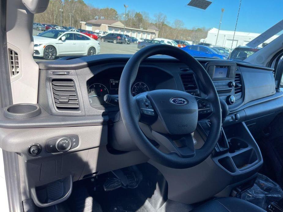 new 2024 Ford Transit-350 car, priced at $66,891