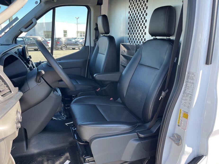 new 2024 Ford Transit-350 car, priced at $66,891