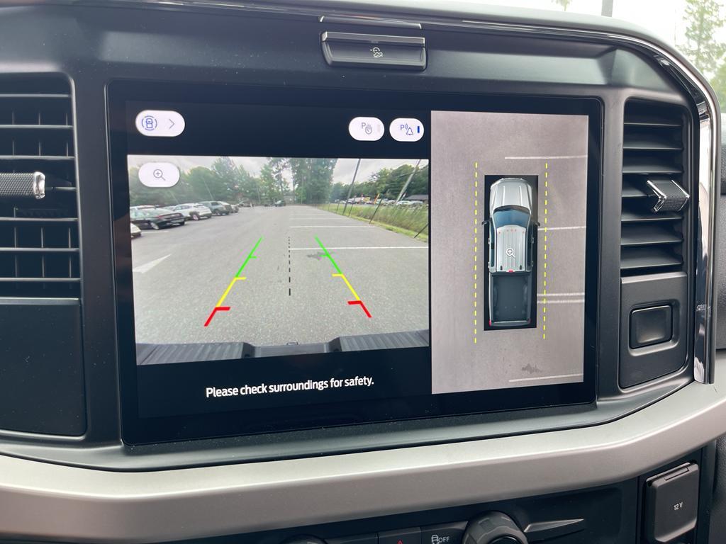 new 2025 Ford F-250 car, priced at $70,975