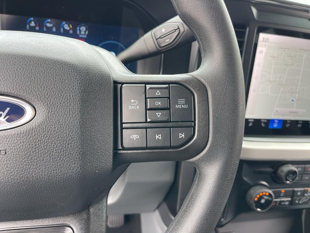 new 2025 Ford F-250 car, priced at $70,975