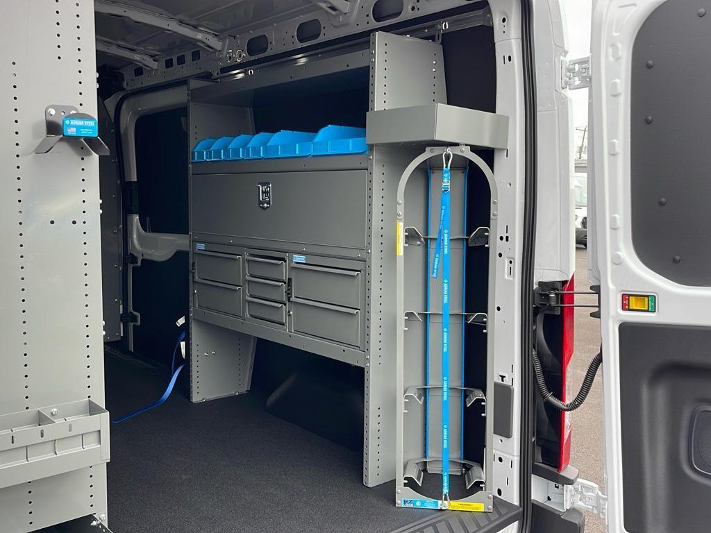 new 2024 Ford Transit-250 car, priced at $56,761