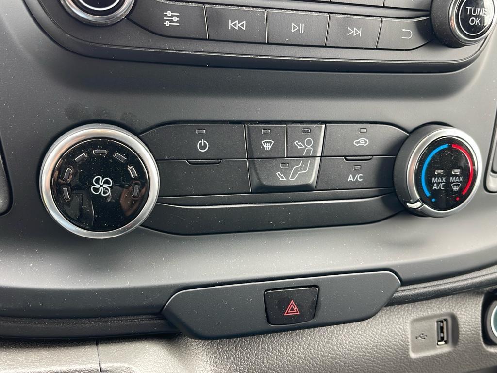 new 2024 Ford Transit-250 car, priced at $56,761