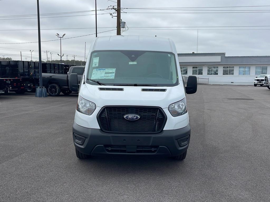new 2024 Ford Transit-250 car, priced at $56,761