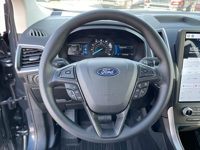 new 2024 Ford Edge car, priced at $38,907