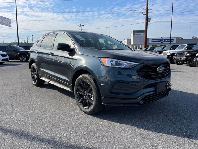 new 2024 Ford Edge car, priced at $38,907