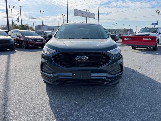 new 2024 Ford Edge car, priced at $38,907