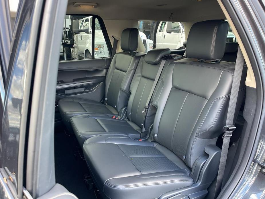 new 2024 Ford Expedition car, priced at $69,905