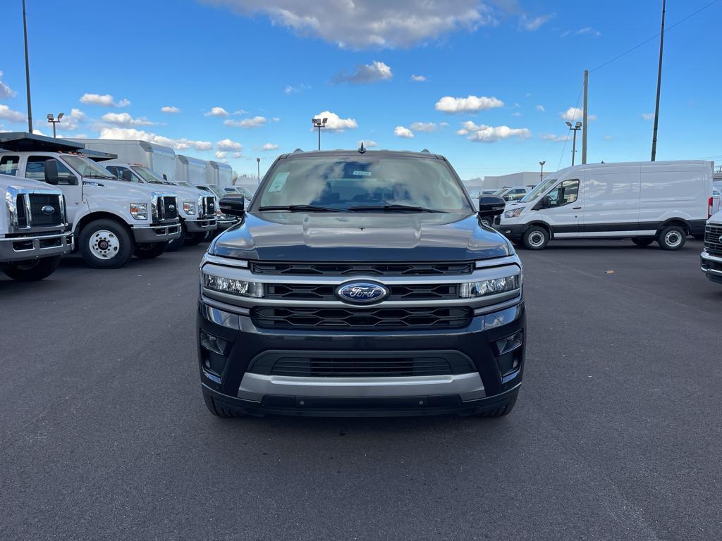 new 2024 Ford Expedition car, priced at $70,220