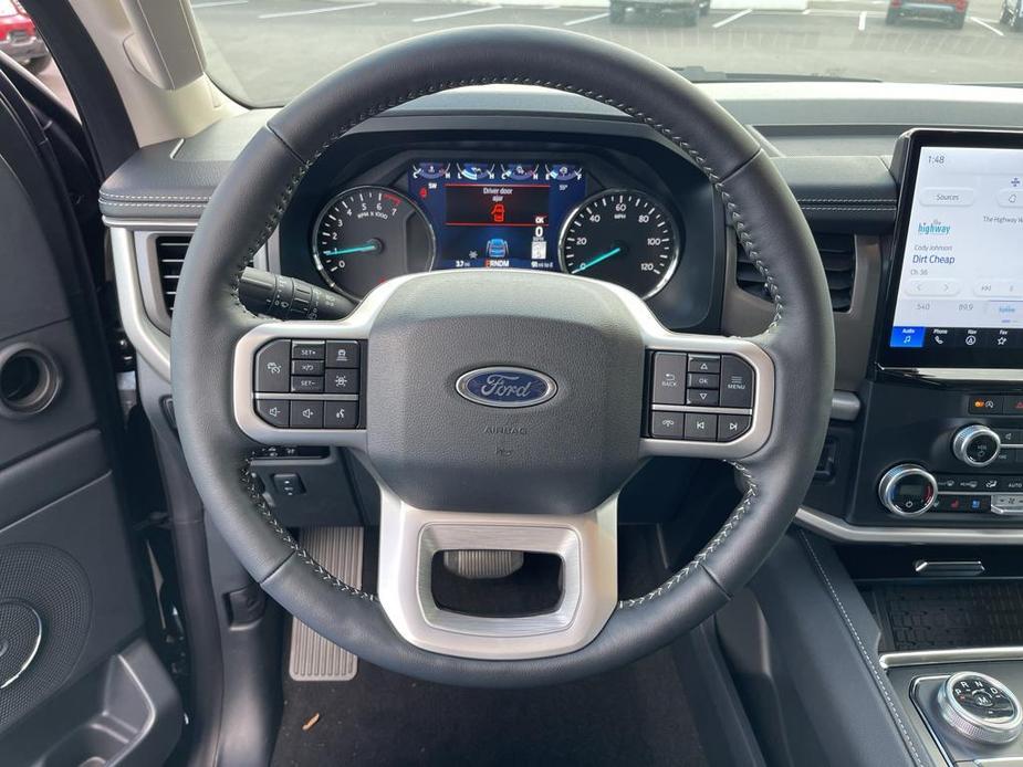 new 2024 Ford Expedition car, priced at $69,905