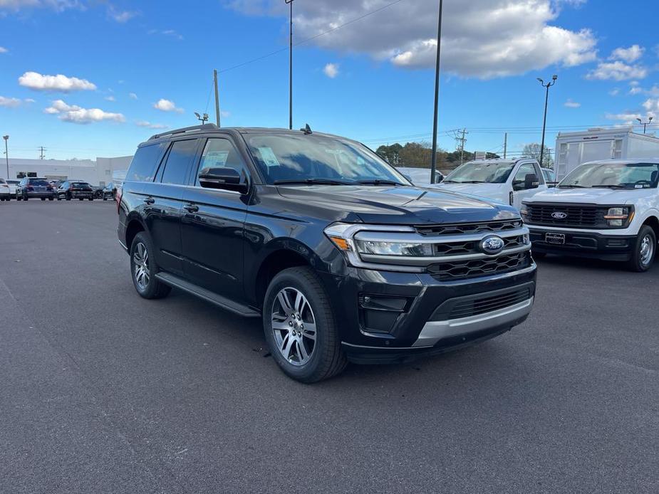 new 2024 Ford Expedition car, priced at $70,220