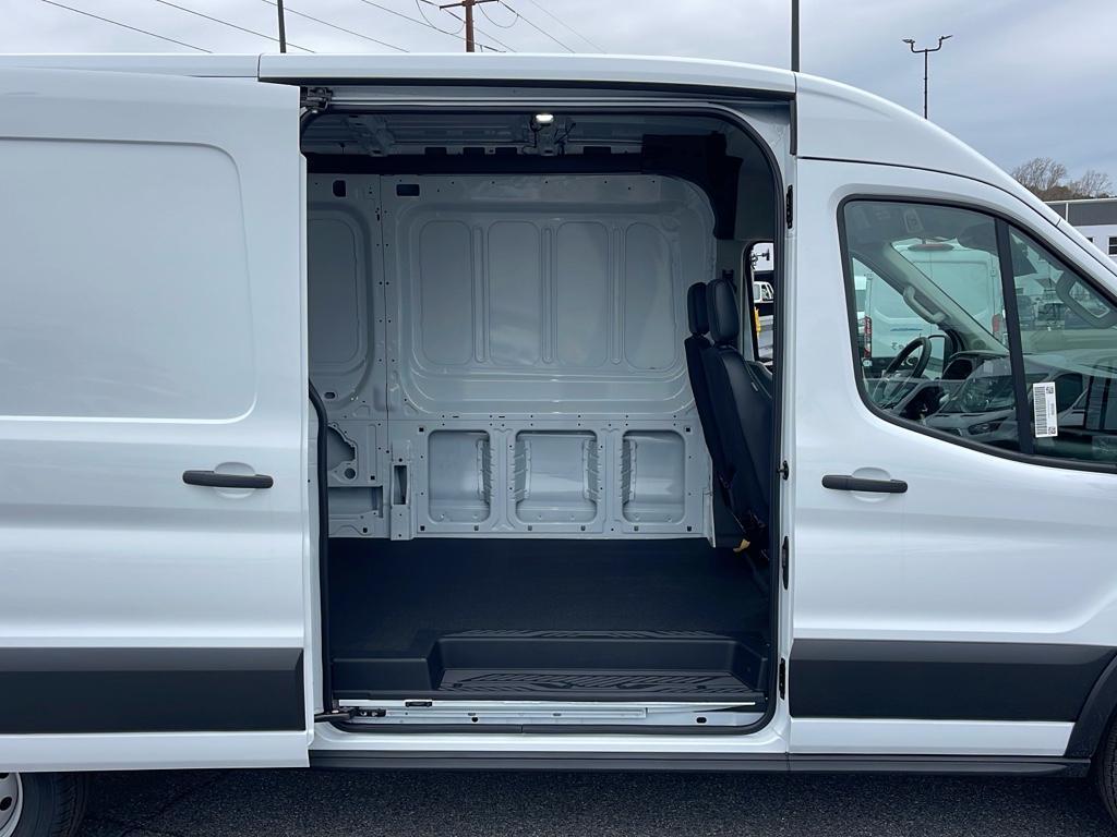 new 2024 Ford Transit-250 car, priced at $53,065