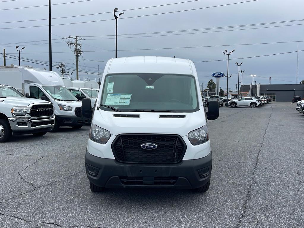 new 2024 Ford Transit-250 car, priced at $53,065