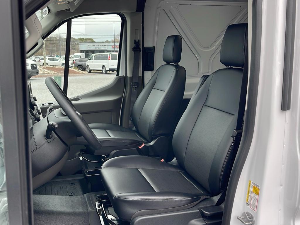 new 2024 Ford Transit-250 car, priced at $53,065