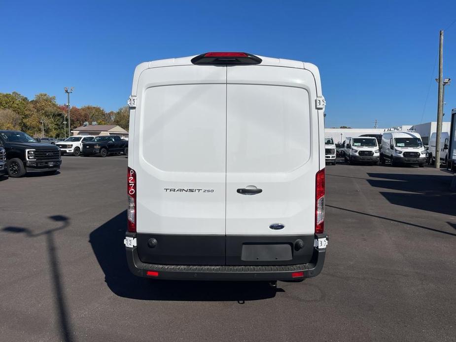 new 2024 Ford Transit-250 car, priced at $56,305