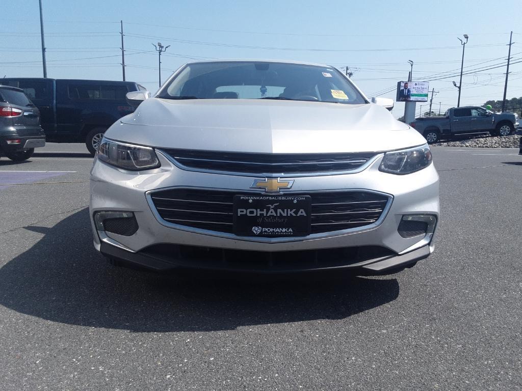 used 2018 Chevrolet Malibu car, priced at $15,929