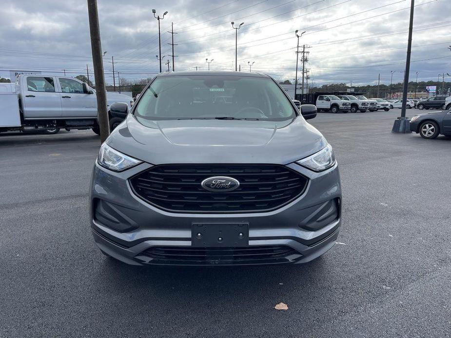 new 2024 Ford Edge car, priced at $35,904