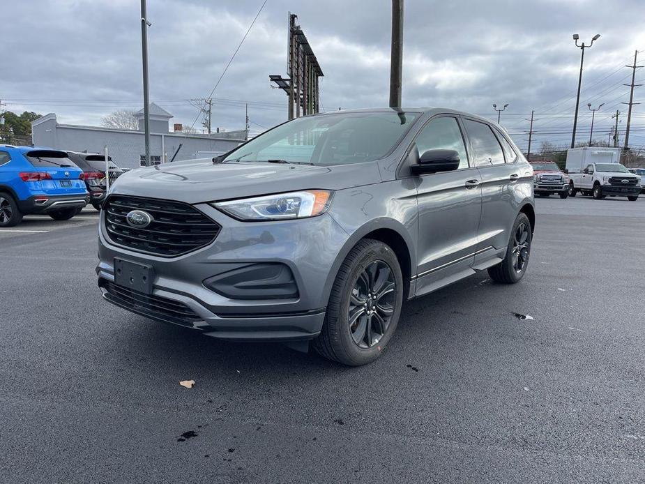 new 2024 Ford Edge car, priced at $35,904