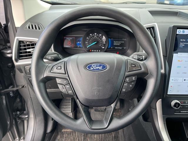 new 2024 Ford Edge car, priced at $37,516