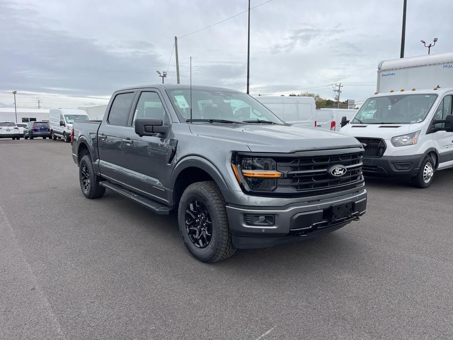 new 2024 Ford F-150 car, priced at $62,800